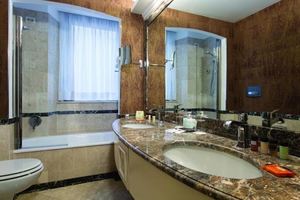 Фотография Dei Mellini Hotel 4*