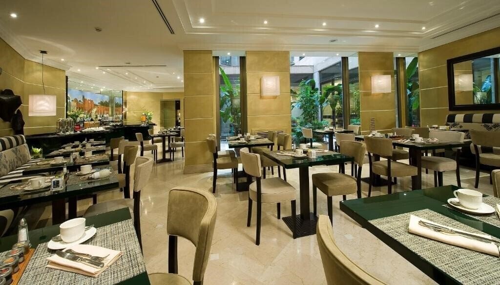 Изображение Dei Mellini Hotel 4*