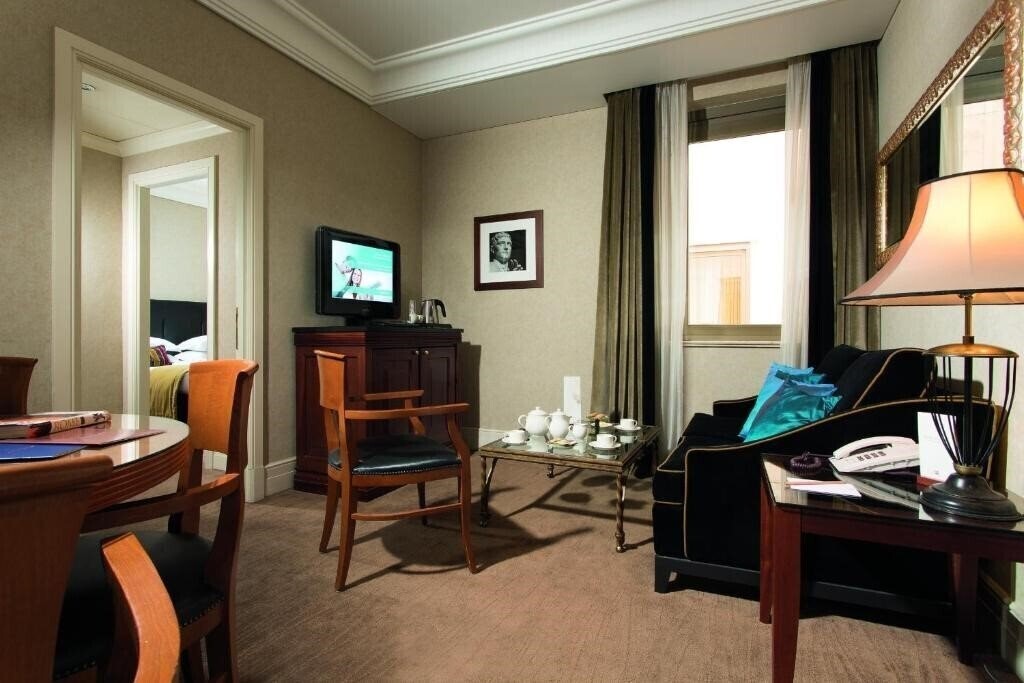 Картинка Dei Mellini Hotel 4*
