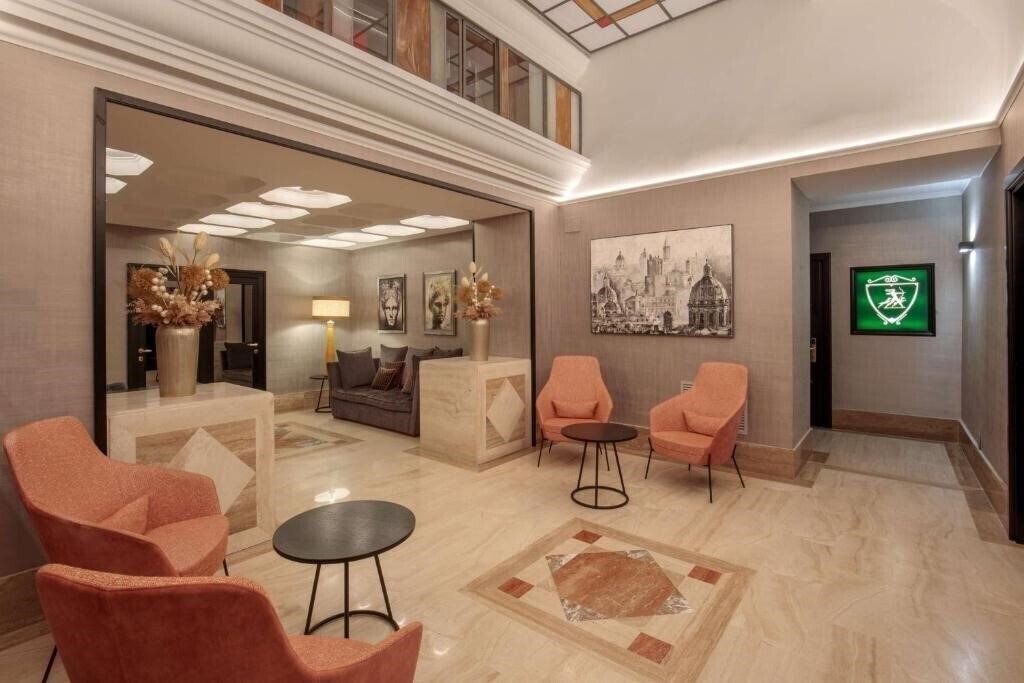 Фото Diana Roof Garden 4*