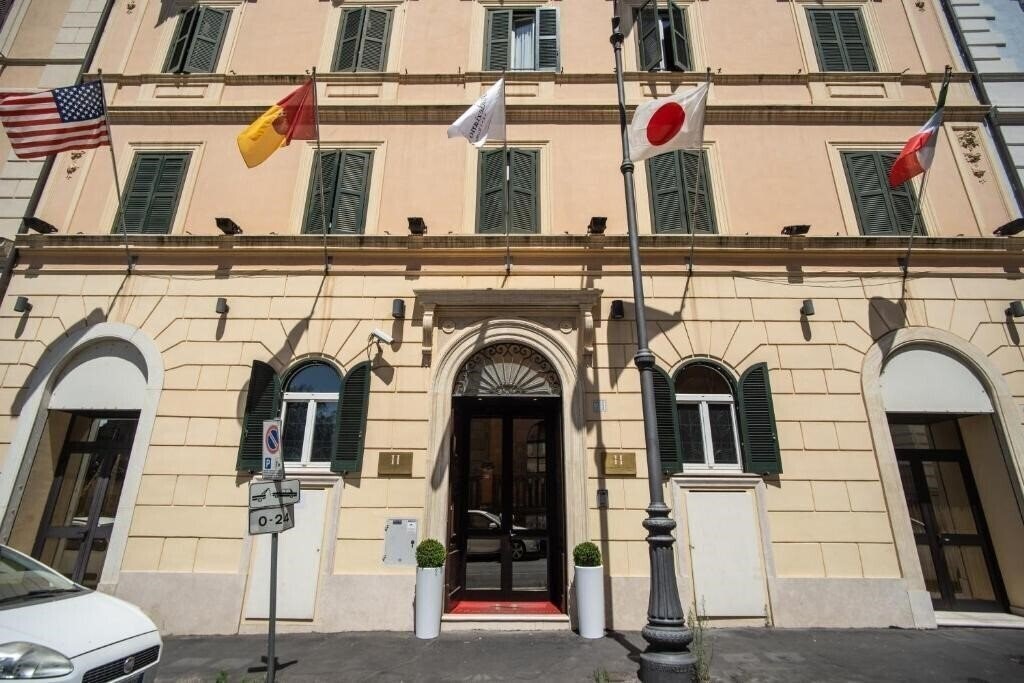 Фото Diocleziano 4*