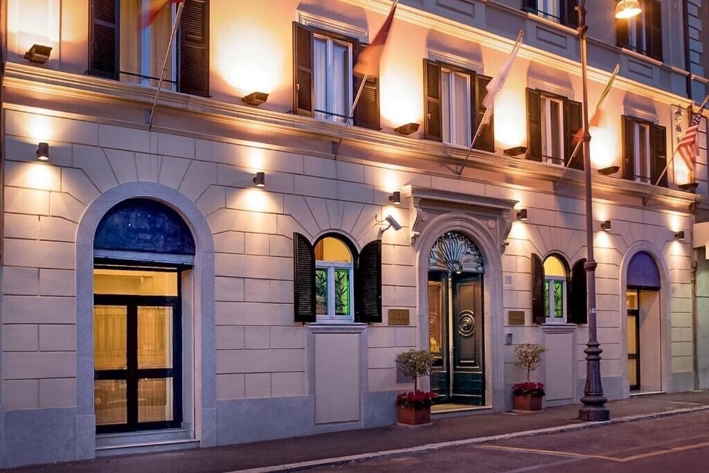 Изображение Diocleziano 4*