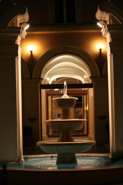 Картинка Domus Inn 4*