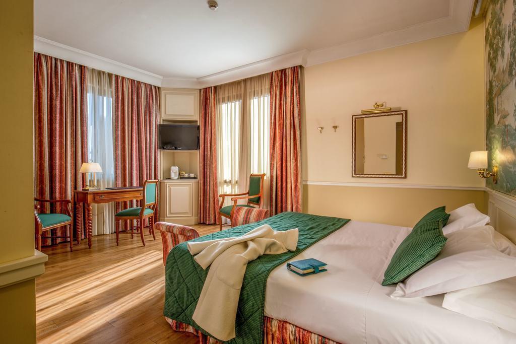 Изображение Donna Laura Palace 4*