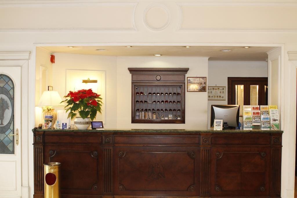 Фотография Gallia 4*