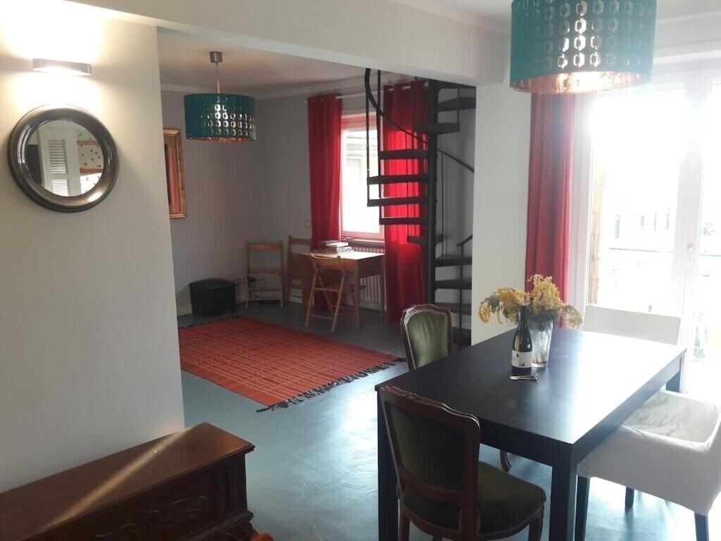 Изображение Gallia Apartment 4*