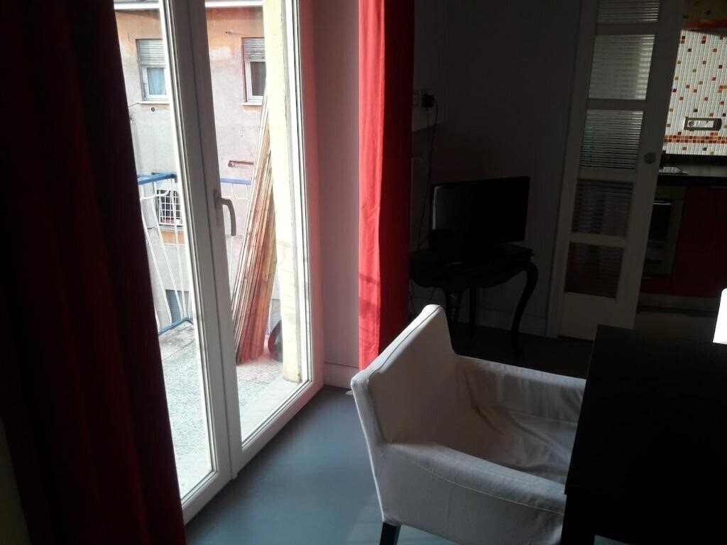 Картинка Gallia Apartment 4*
