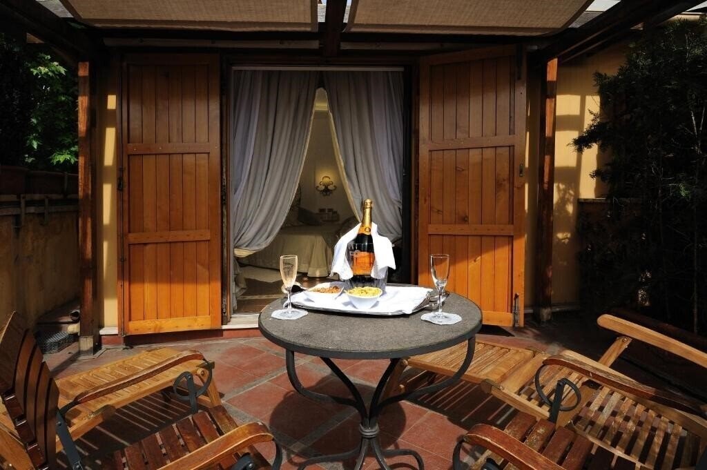 Изображение Farnese 4*