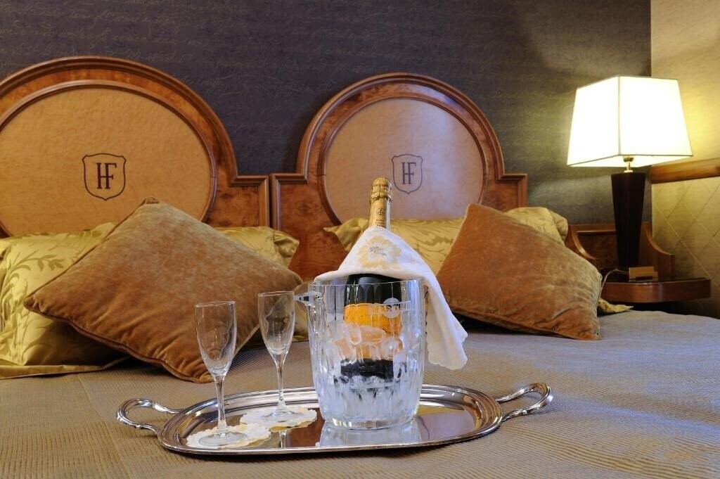 Картинка Farnese 4*