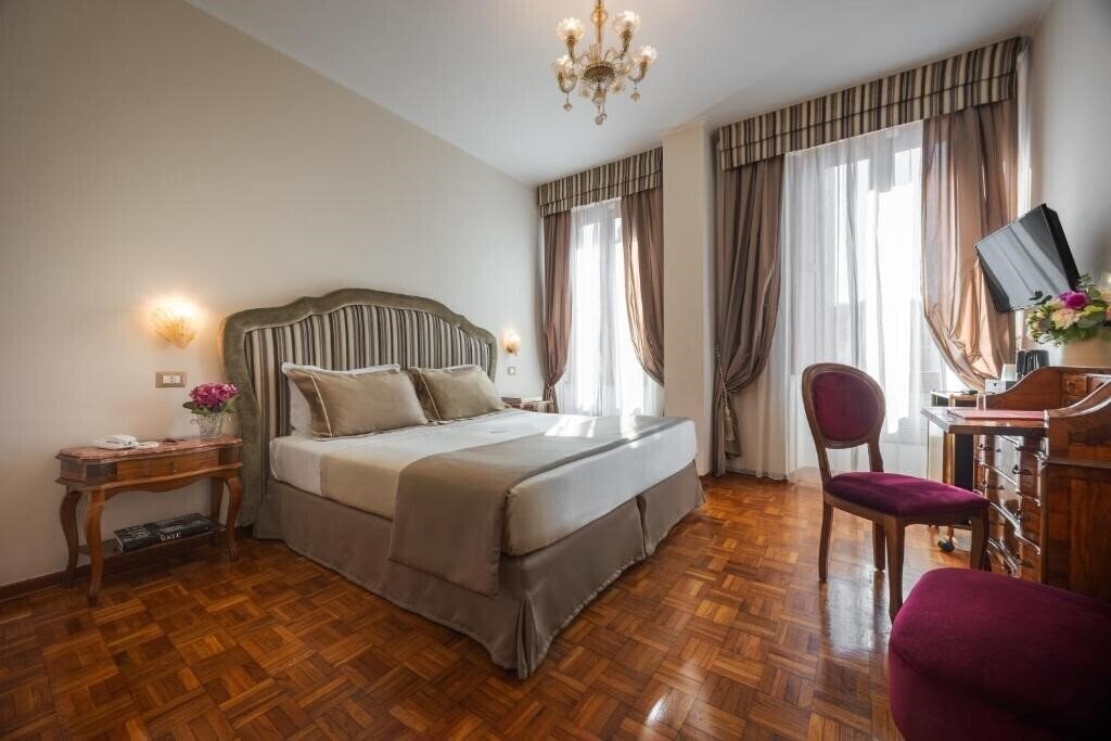 Изображение Forum 4*