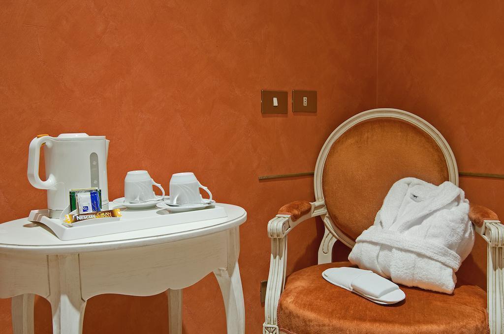 Фотография Gioberti 4*