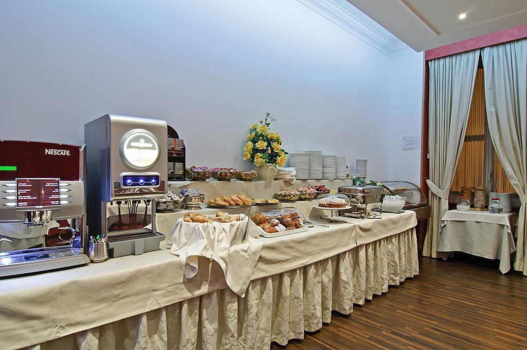 Изображение Gioberti 4*