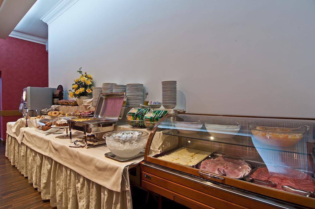 Картинка Gioberti 4*