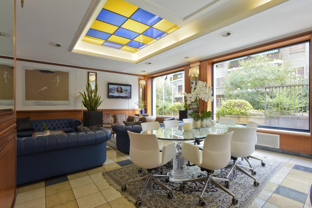 Зображення Grand Hotel Tiberio 4*