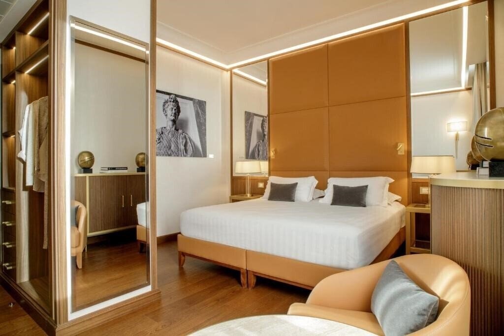 Готель Imperiale 4*