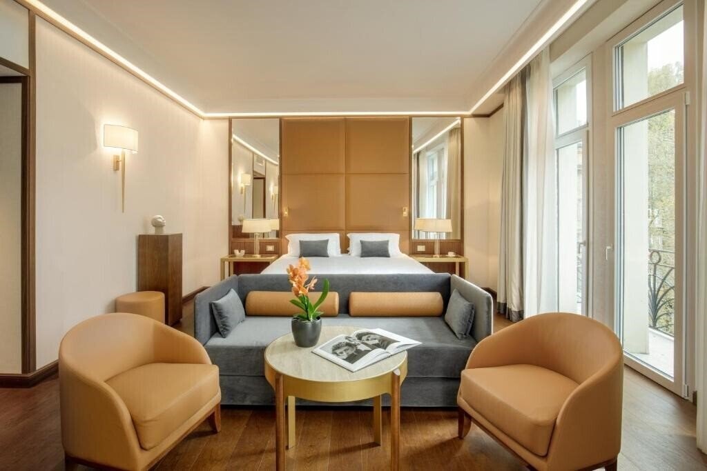 Фото Imperiale 4*