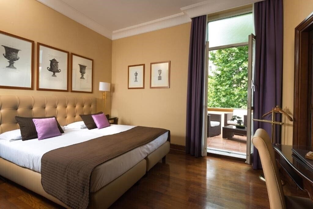 Зображення Imperiale 4*