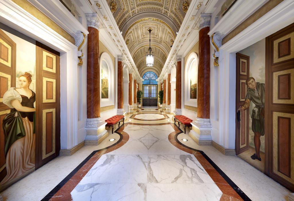 Зображення International Palace 4*