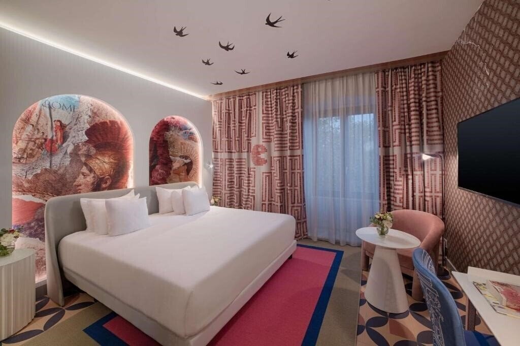 Фото Nh Vittorio Veneto 4*