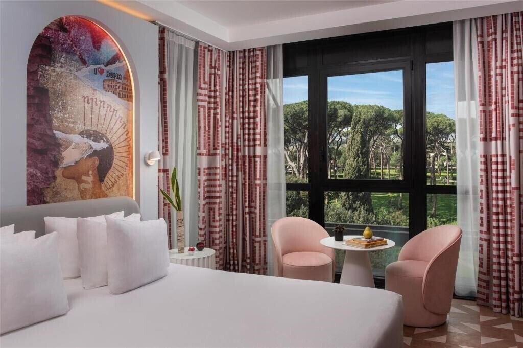 Фотографія Nh Vittorio Veneto 4*