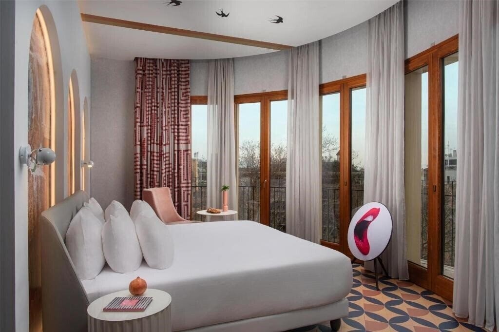 Зображення Nh Vittorio Veneto 4*