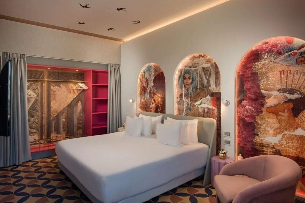 Картинка Nh Vittorio Veneto 4*