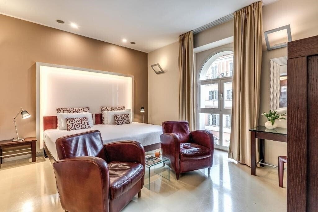 Фото La Griffe 4*