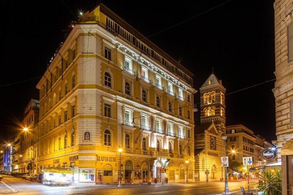 Фотография La Griffe 4*