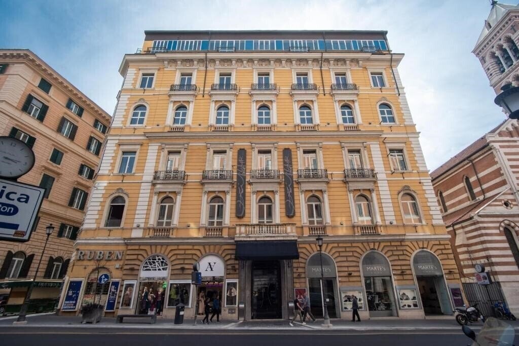 Картинка La Griffe 4*