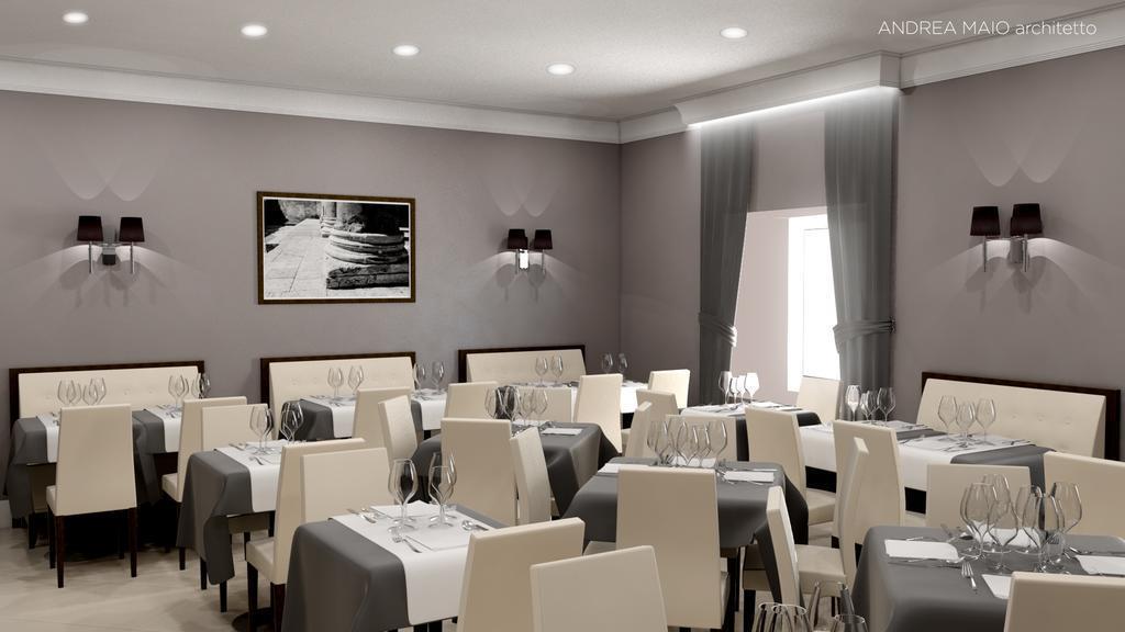 Фото Ludovisi Palace 4*