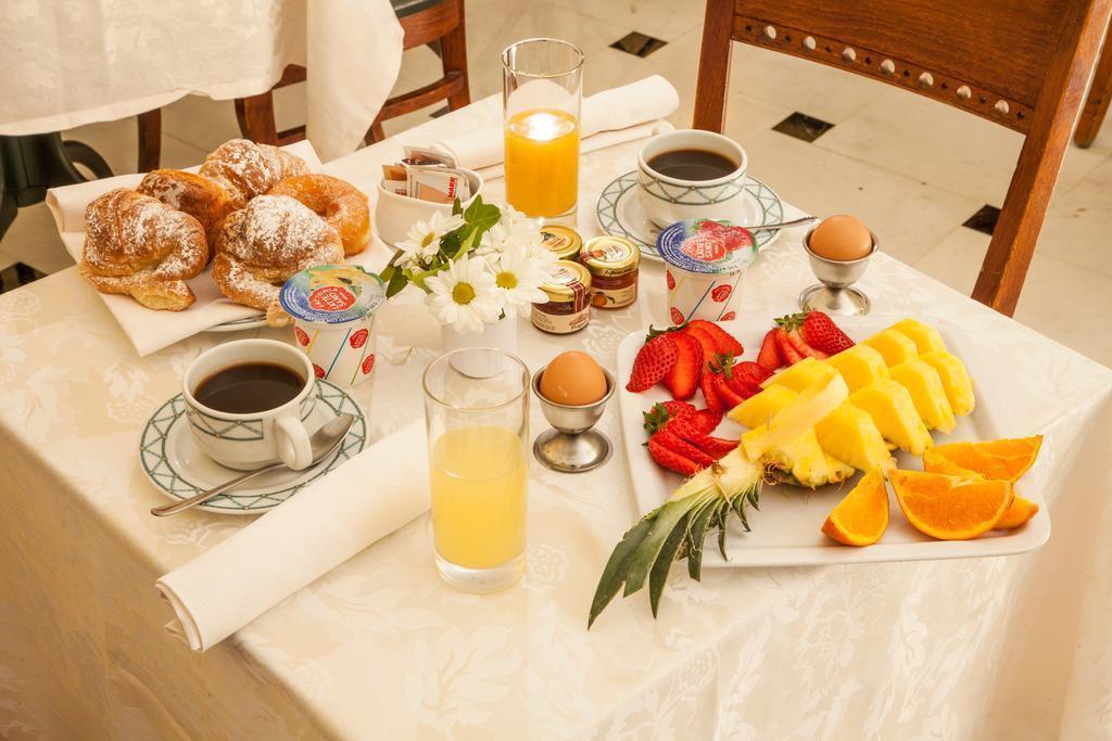 Фотографія Ludovisi Palace 4*