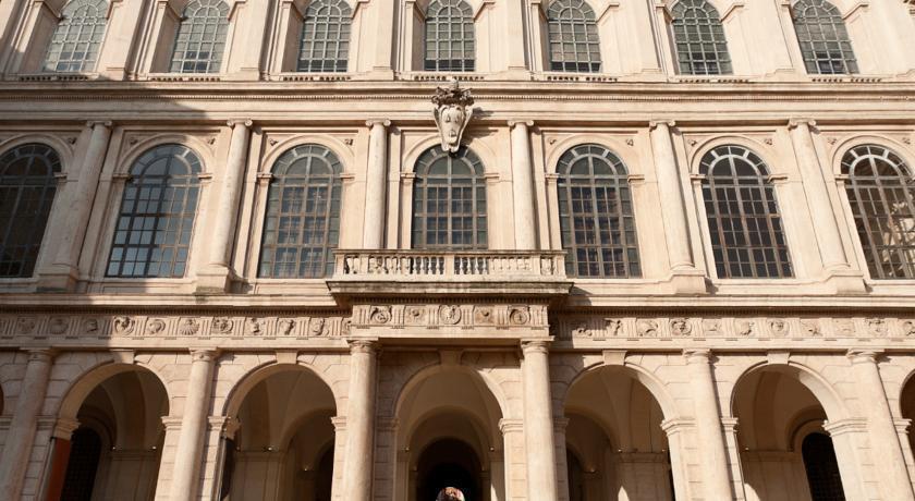 Зображення Ludovisi Palace 4*