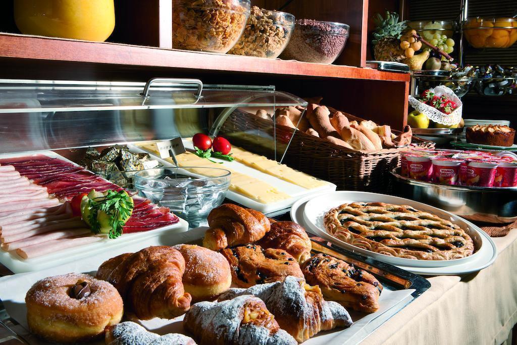 Картинка Mascagni Hotel Rome 4*