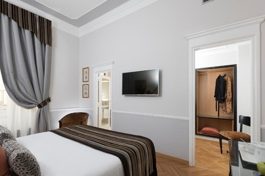 Картинка Massimo D'azeglio 4*