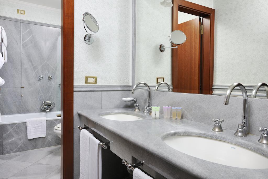 Зображення Mecenate Palace 4*