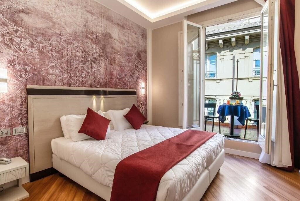 Фото Memphis 4*