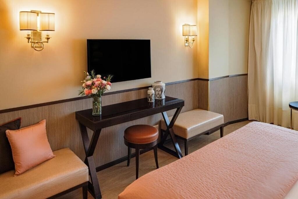 Зображення Michelangelo Starhotel 4*