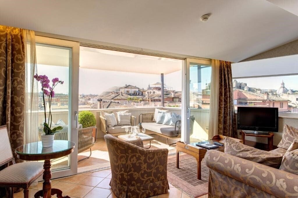 Фото Nazionale 4*