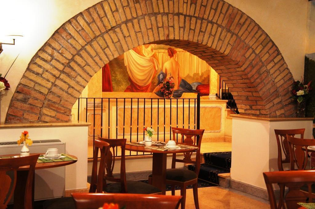 Картинка Villa Patrizi вилла