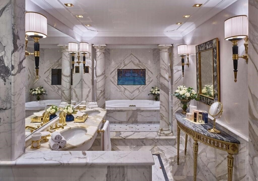 Фото Rome Cavalieri Hilton 5*