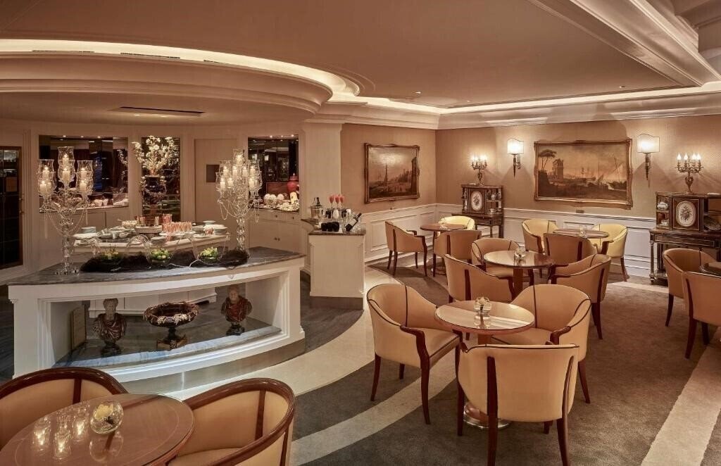 Зображення Rome Cavalieri Hilton 5*