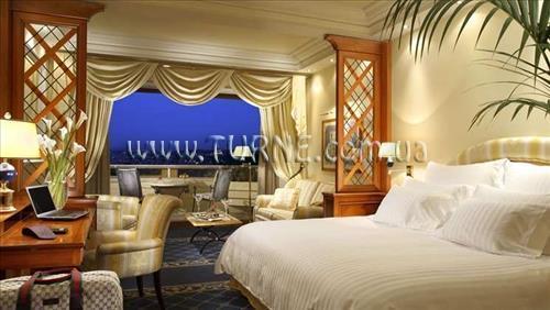 Зображення Rome Cavalieri Hilton 5*