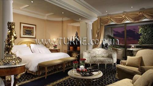 Фотографія Rome Cavalieri Hilton 5*