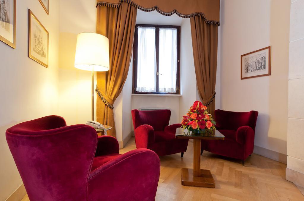 Фотографія Bettoja Hotel Atlantico (ex. Atlantico) 4*