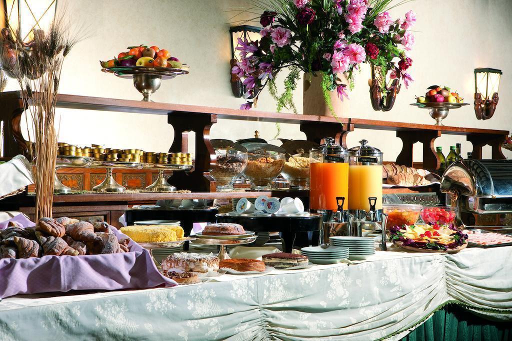 Зображення Bettoja Hotel Atlantico (ex. Atlantico) 4*