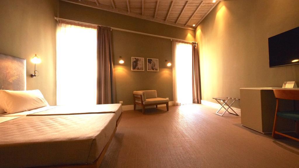 Картинка Accademia Rome 3*