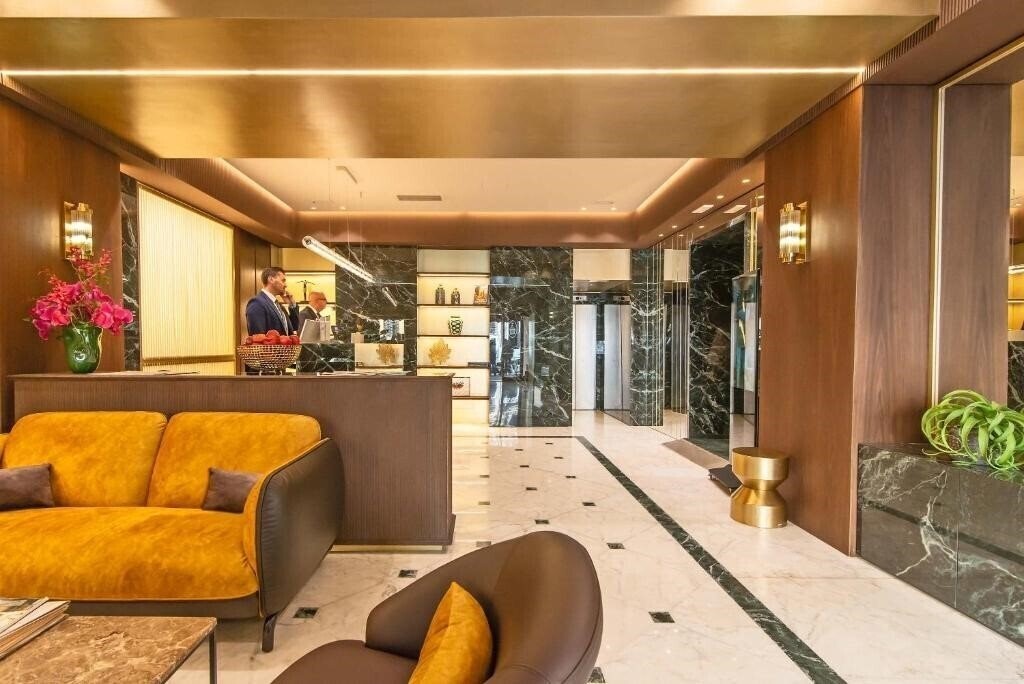 Картинка Accademia Rome 3*