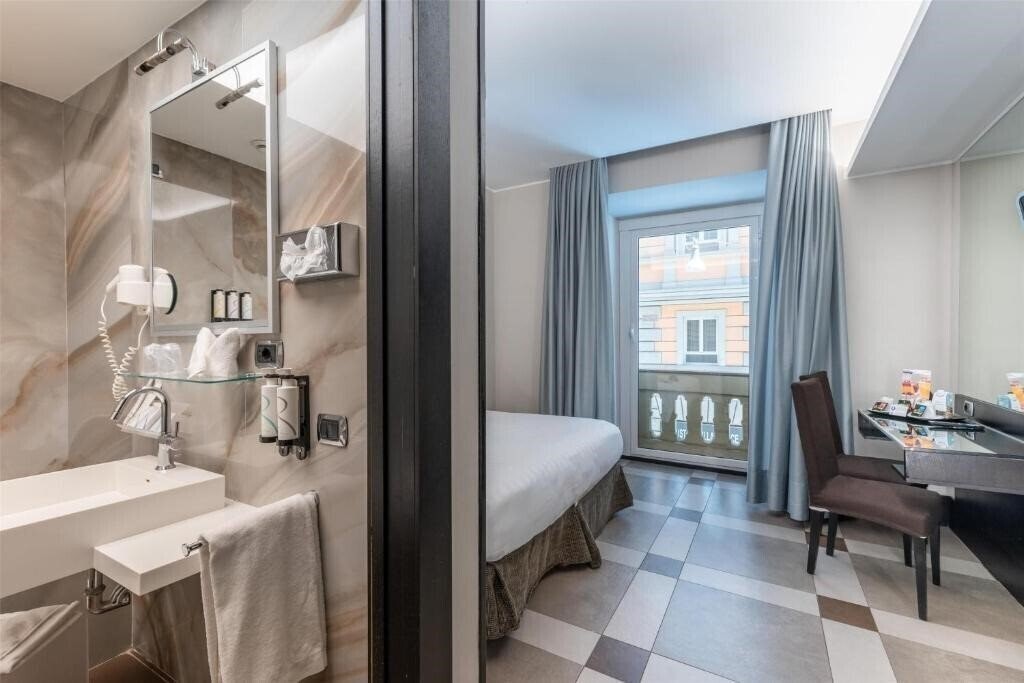 Фото Best Western Plus Universo Hotel 4*