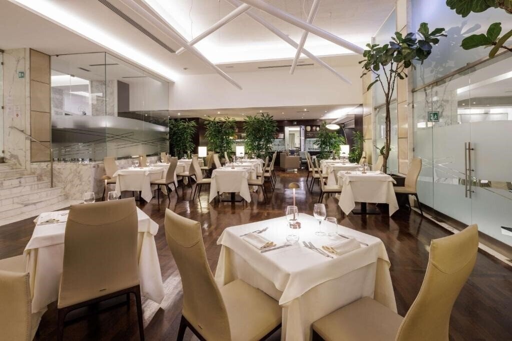 Фотография Best Western Plus Universo Hotel 4*