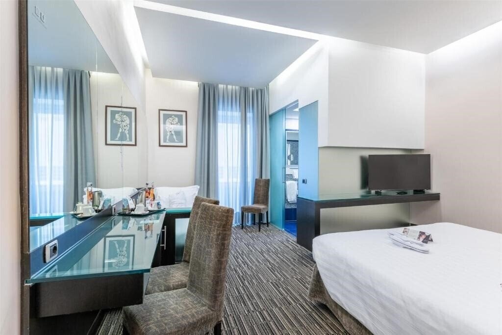 Изображение Best Western Plus Universo Hotel 4*